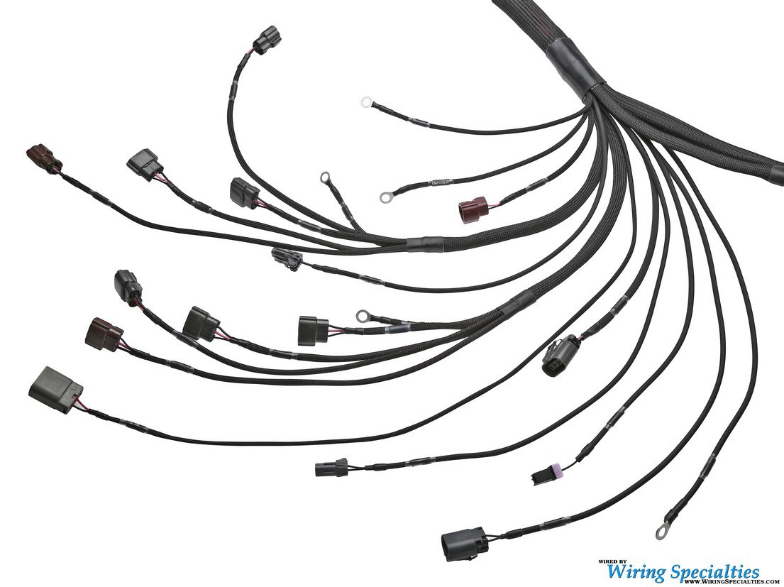 wiring specialties vh45 gsg fslacademy uk \u2022 Basic Wiring Diagram enjuku racing wiring specialties vh45de wiring harness zilvia rh zilvia net 240sx wiring wiring diagram for sr20 swap
